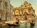 Venedig, Scuola di S.Marco
