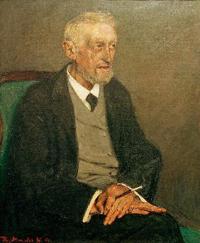 Wilhelm von Kardorff 1906-01-01