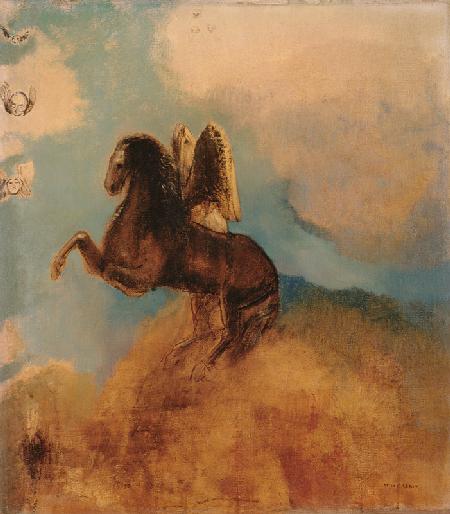Pegasus 1914
