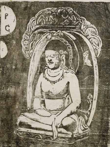 Buddha 1895-1903
