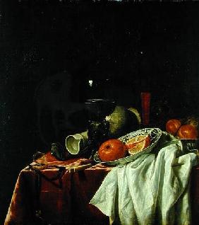 Still Life