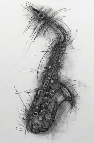 Saxophone 2005
