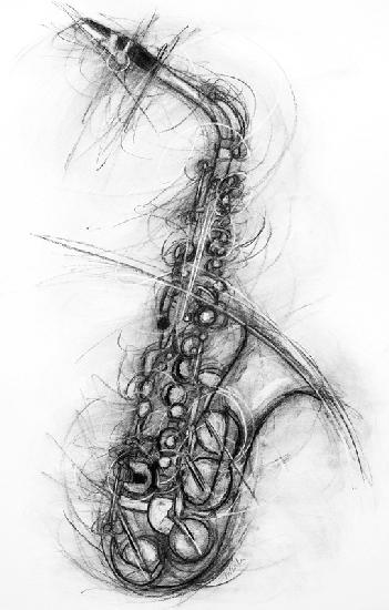 Saxophone 2005