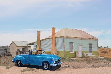 Outback-Auto