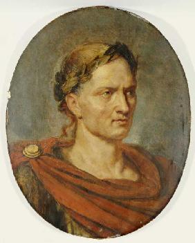 Kaiser Julius Caesar.