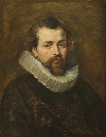Philippe Rubens von Peter Paul Rubens