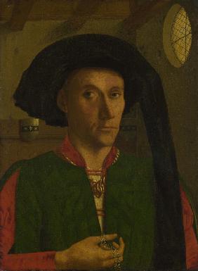 Edward Grimston 1446