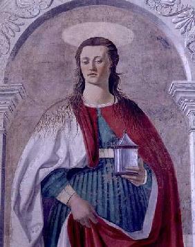 St. Mary Magdalene 1466