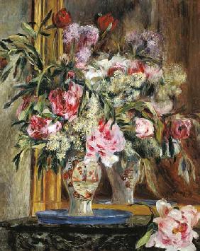 Vase of Flowers