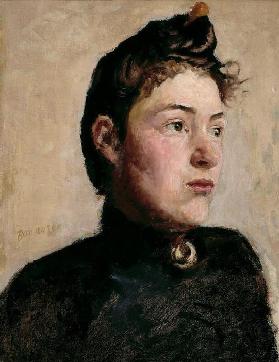 Andrée Bonnard 1887