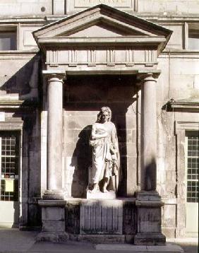 Monument to Jean Racine (1639-99)