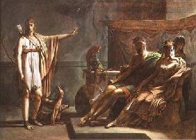 Phaedra and Hippolytus 1802