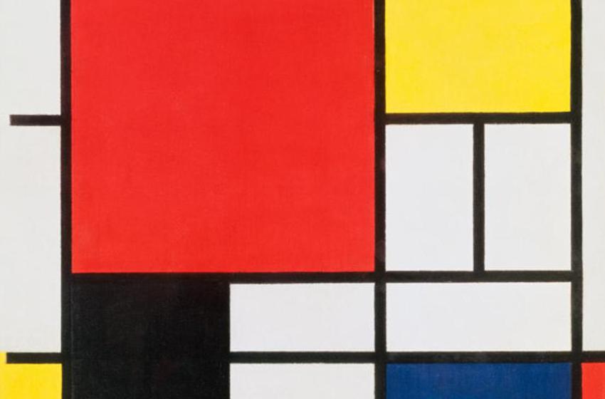 Piet Mondrian