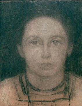 Portrait 1908