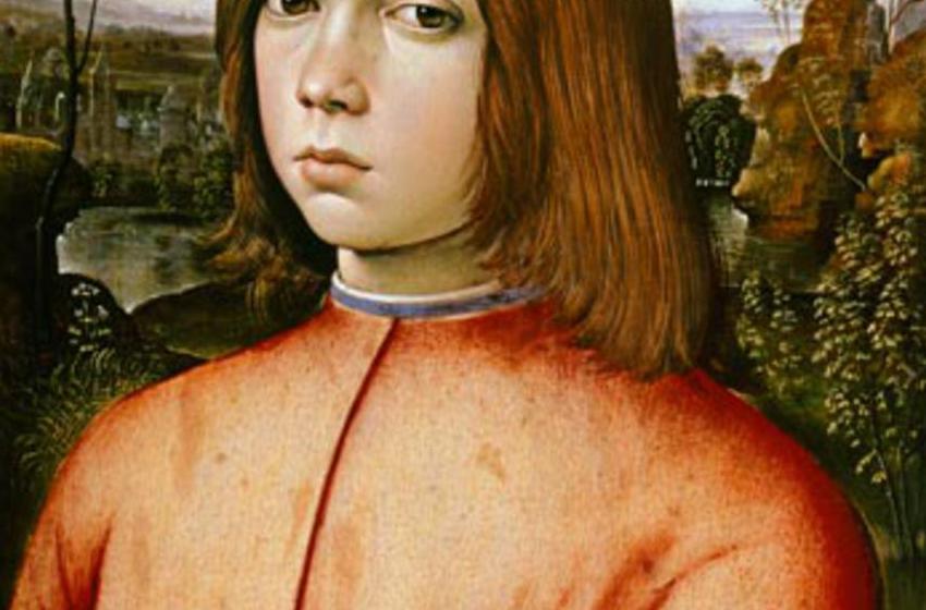  Pinturicchio