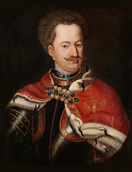 Stanislaw I Leszczynski (1677-1766)