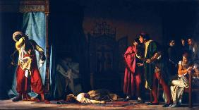 Death of Othello 19th