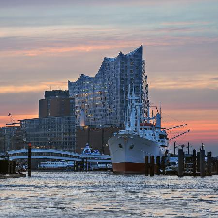 Hamburg Hafen 89 2018