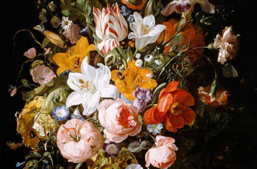 Rachel Ruysch