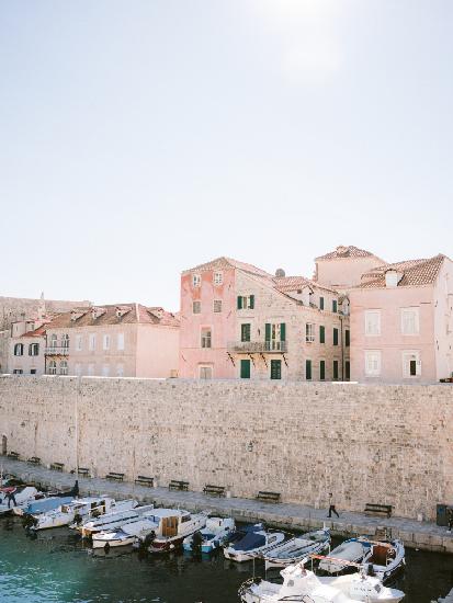 Mauern von Dubrovnik ||