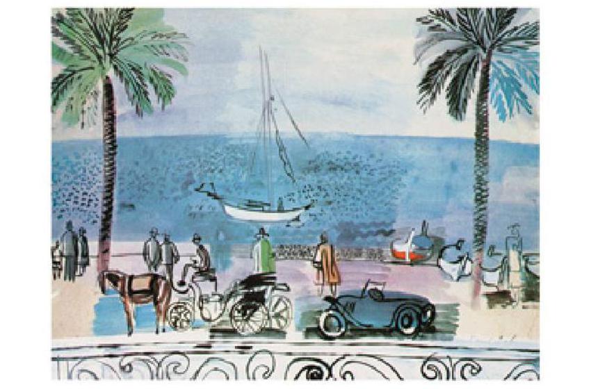 Raoul Dufy