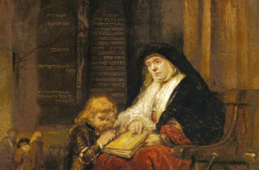  Rembrandt (Werkstatt)