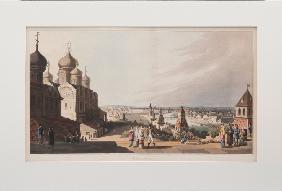 Moskau 1825