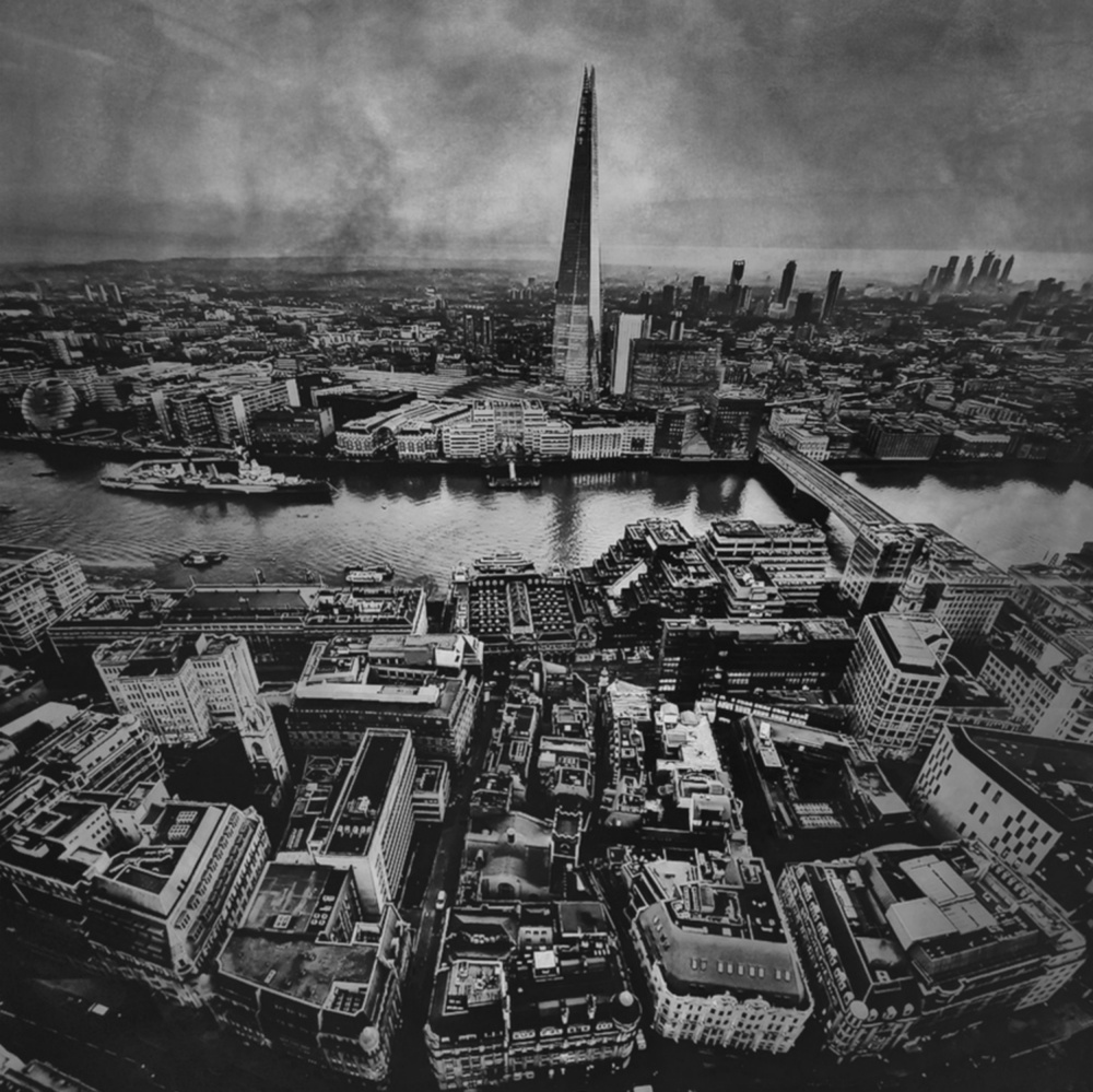 London 2022 von Robert Fabrowski