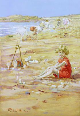 Ein Paradies für Kinder, 1905 1905