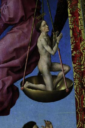 R. van der Weyden, Michael, Beatified