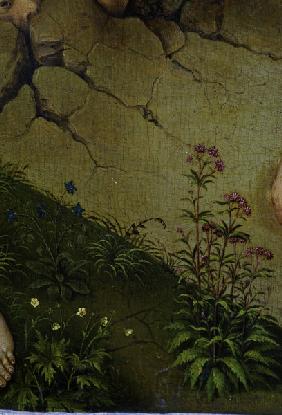 R.v.d. Weyden, Plants and flowers