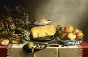 Still-life (panel)