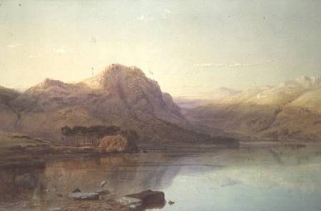 Ullswater: Lake District von Samuel R.W.S. Jackson