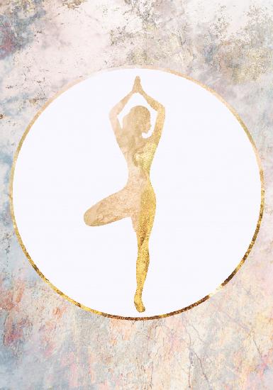 Yoga-Goldmarmor 1