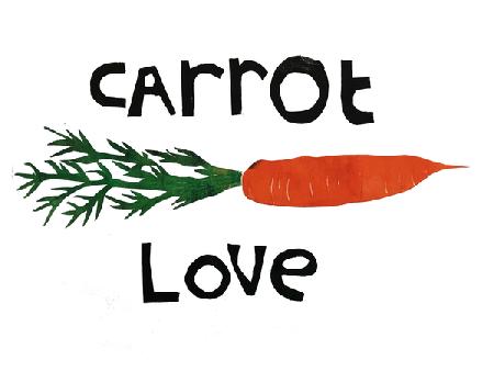 Carrot love 2019