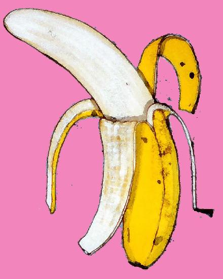 Banana 2014