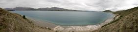 Neuseeland Panorama Lake Tekapo