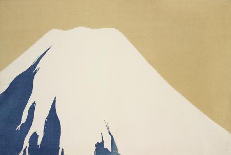 Berg Fuji von Momoyogusa
