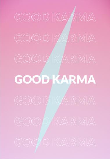 Gutes Karma