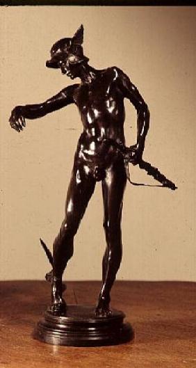 Perseus Arming 1881-83