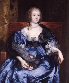 Lady Anne Cecil