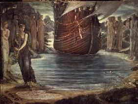The Sirens c.1875