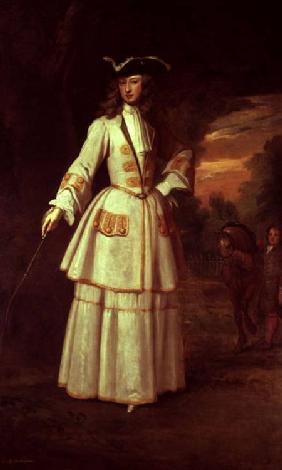 Henrietta Cavendish, Lady Huntingdon Lady Hunti