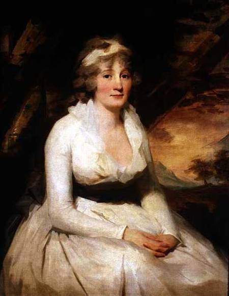 Helen Boyle von Sir Henry Raeburn