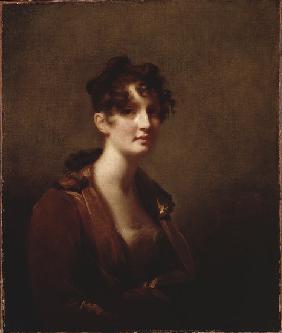 Mrs Irvine J. Boswell 1820