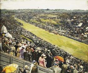 The Derby 1922