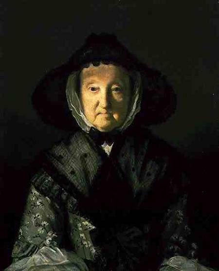 Mrs Pigott of Chetwynd von Sir Joshua Reynolds