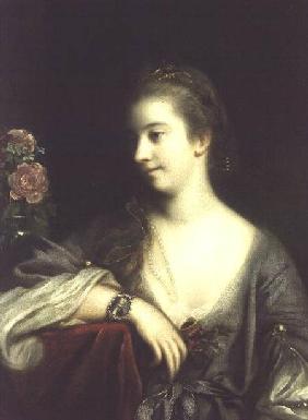 Mrs. Dominic Angelo c.1759