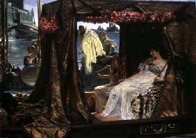 Anthony and Cleopatra 1883