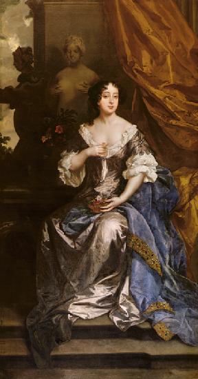 Barbara Villiers 1819